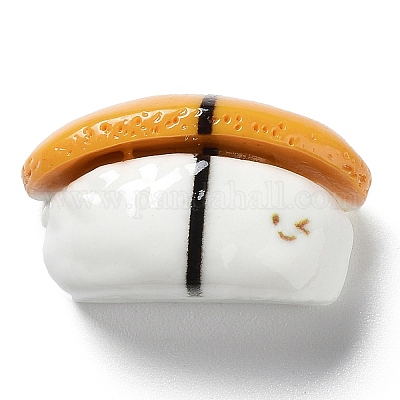 Непрозрачная смола декодирует кабошоны RESI-G071-02J-1