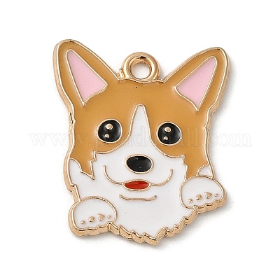 Подвески из сплава&nbsp;ENAM-Z008-01B-KCG-1