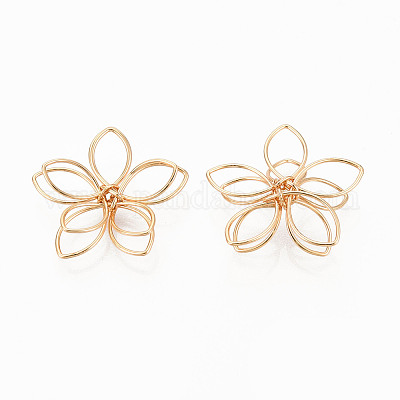 Бисера железной проволоки IFIN-S360-061-01-1