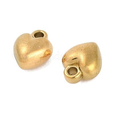 Ионное покрытие (ip) подвески из нержавеющей стали 304 STAS-R135-01G-01-1