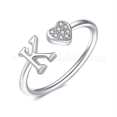 Регулируемые латунные манжеты со стразами для женщин FS-WGEAD33-11-1