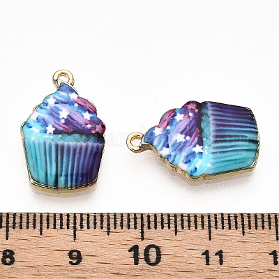 Печатные подвески сплава ENAM-N056-202E-1