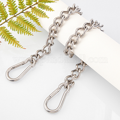 Цепь подшипников из нержавеющей стали 304 STAS-WH0023-15-1