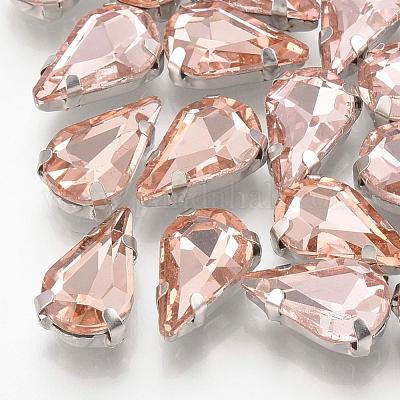 Шить на горный хрусталь RGLA-T035-6x10mm-06-1