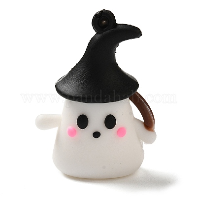 Подвески из ПВХ на тему хеллоуина KY-U003-02A-1