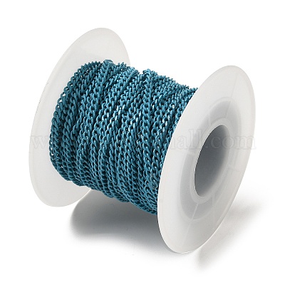 Цепи для ограждения из нержавеющей стали 304 STAS-B067-05A-06-1