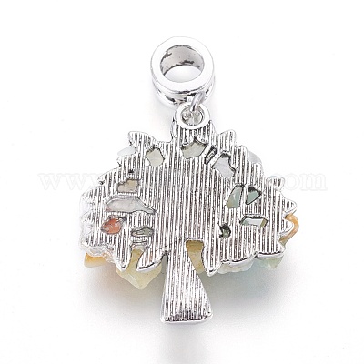 Сплав европейский болтаться подвески PALLOY-JF00356-02-1