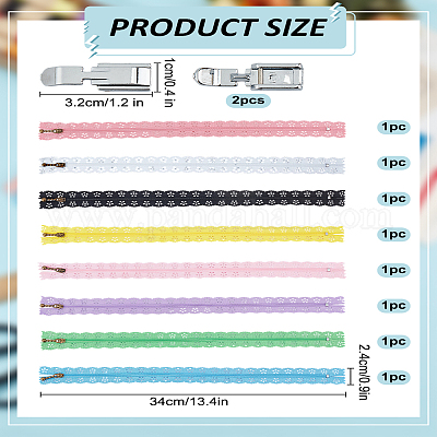 Аксессуары для одежды&nbsp;FIND-LP0006-16-1