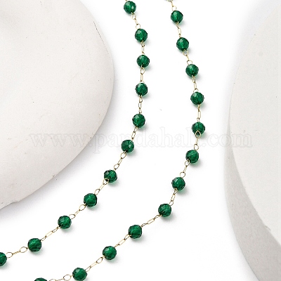 Ионное покрытие(ip) 304 нержавеющая сталь цепи длинные ожерелья NJEW-K255-31G-1