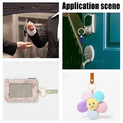 16 шт. KEYC-WR0001-11-1