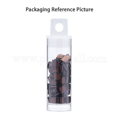 Миюки тила бусины SEED-JP0008-TL2075-1