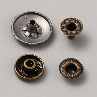 Кнопка сплава оснастки FIND-WH0421-74E-1