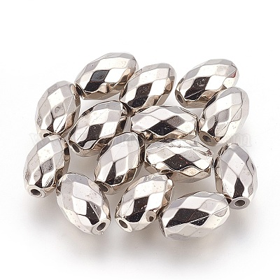 CCB perles en plastique&nbsp;CCB-E053-12P-1