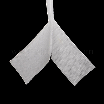 Слипчивый крюк и петля ленты NWIR-R018-2.5cm-01-1