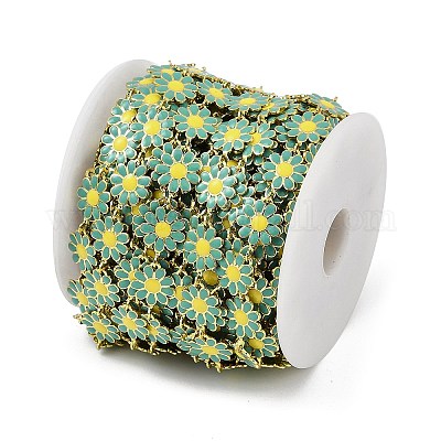 Латунные цепные цепи CHC-D033-01C-1