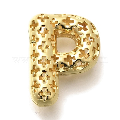 Латунные подвески KK-F884-G02-P-1