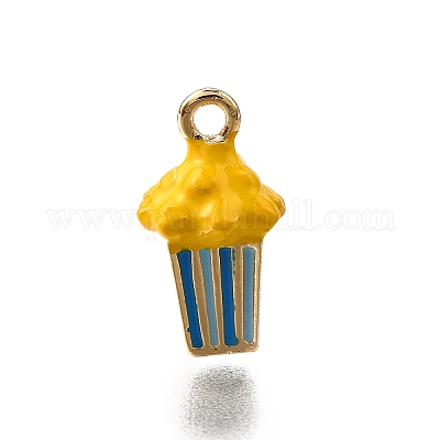 Подвески из сплава &nbsp;ENAM-D303-02G-04-1