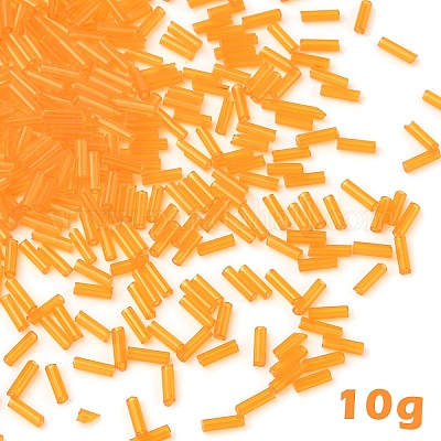 10 g Glasperlen&nbsp;SEED-YW0002-95B-1