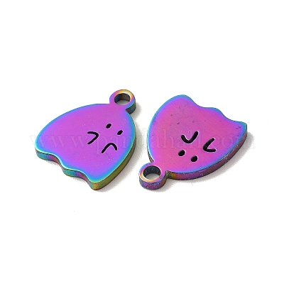 Ионное покрытие (ip) подвески из нержавеющей стали 304 STAS-H212-33MC-1