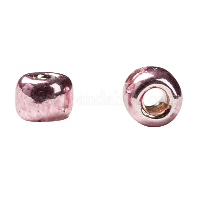 Круглые бусины toho SEED-TR11-PF0553-1