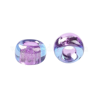 Круглые бусины toho SEED-XTR08-0252-1