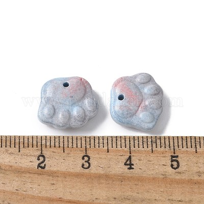 Натуральные радужные агатовые подвески из алашана G-G194-01B-1