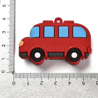 Подвески из пластика для транспортных средств&nbsp;LS-PVC-L004-01D-1