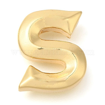 Стойки обшивки латунные подвески KK-I722-07G-S-1