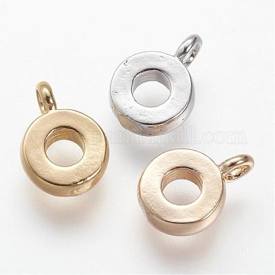 Поручни из латунной трубки KK-G289-01-1