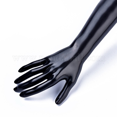 Wholesale Plastic Mannequin Female Hand Display 