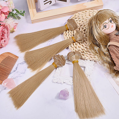 6 комплект новых женских аксессуаров для волос OHAR-GL0001-02C-1