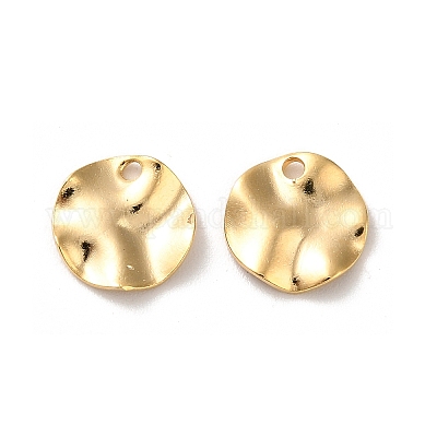 Латунь подвески KK-F907-06G-1