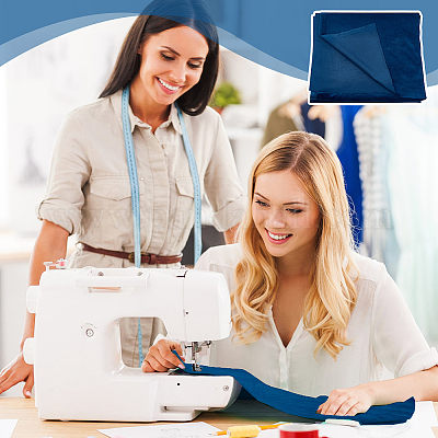 Полиэфирные фарбики&nbsp;DIY-WH0671-111-1