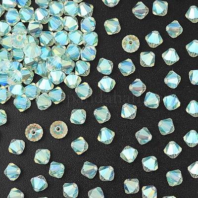 Хрустальные бусины preciosa® Y-PRC-BA5-50000-20000-1