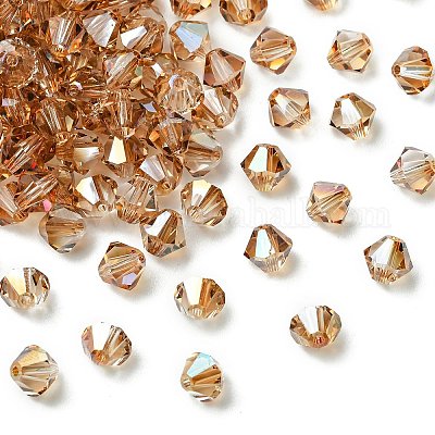 Хрустальные бусины preciosa® Y-PRC-BA6-00030-225-1