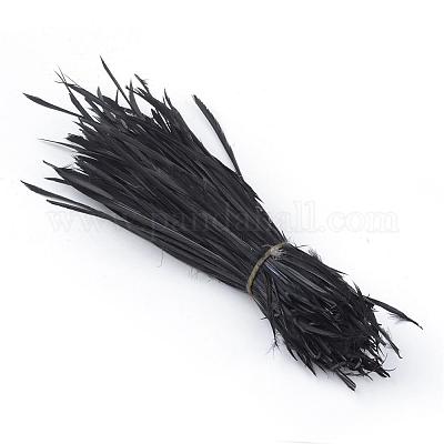 Accessoires de costume de plume d'oie&nbsp;FIND-Q062-17-1