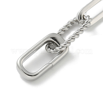 Латунь конец цепи KK-M308-16P-1