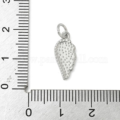 Латунные подвески KK-I276-63P-1