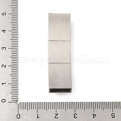 Магнитные застежки из нержавеющей стали 304 STAS-Z147-33P-02-1