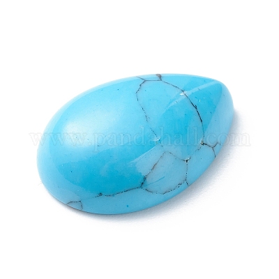 Кабошоны из камня&nbsp;G-G525-13x18mm-M1-1