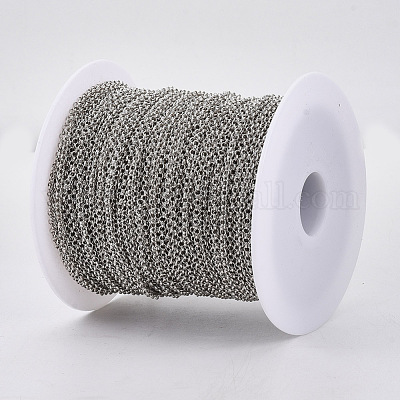 Латунные цепи Роло CHC-S008-002E-P-1