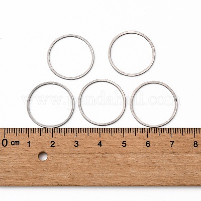 Соединительное кольцо из нержавеющей стали 304 STAS-S079-12A-1