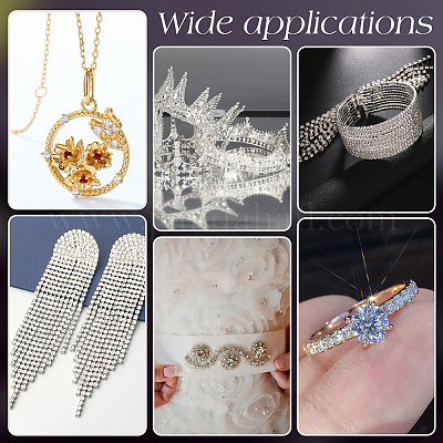 100 шт. 5 стиля кубических циркониевых кабошонов в форме бриллианта класса ААА ZIRC-BBC0002-98-1