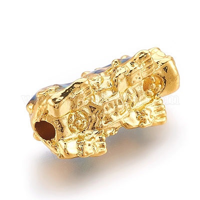 Бисера эмали сплава PALLOY-L212-04G-1