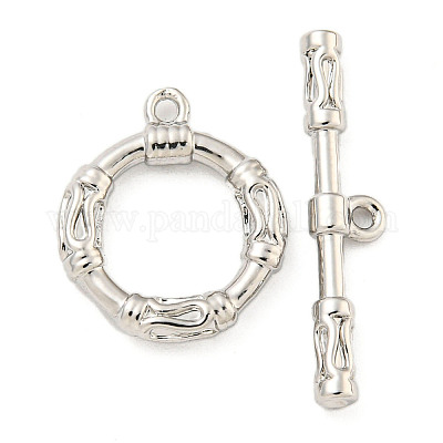 Латуни Переключить застежками KK-A223-14P-1