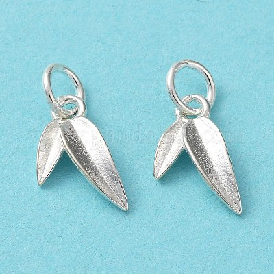 925 серебряный шарм STER-H106-05S-1