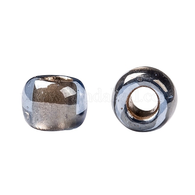 Круглые бусины toho 8/0 X-SEED-TR08-0992-1