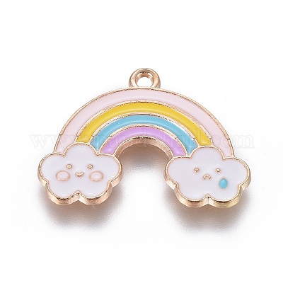 Подвески из сплава &nbsp;LS-X-PALLOY-I166-02KCG-1