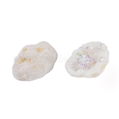 Природный агат DJEW-M014-01A-1