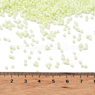 Выпечка краска стеклянные бусины&nbsp;X-SEED-S042-15B-24-1